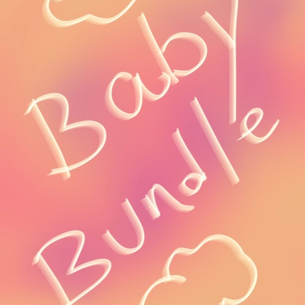 baby bundle box